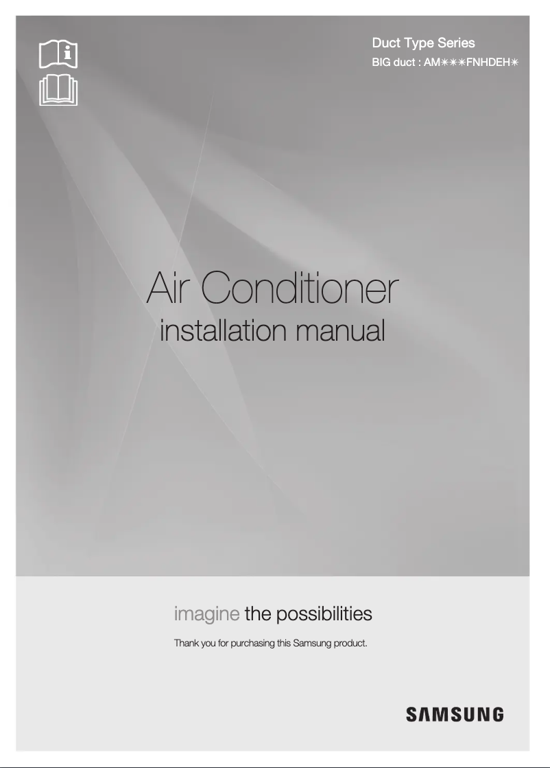 Image de la première page du manuel de l'appareil AM220FNHDEH/EU