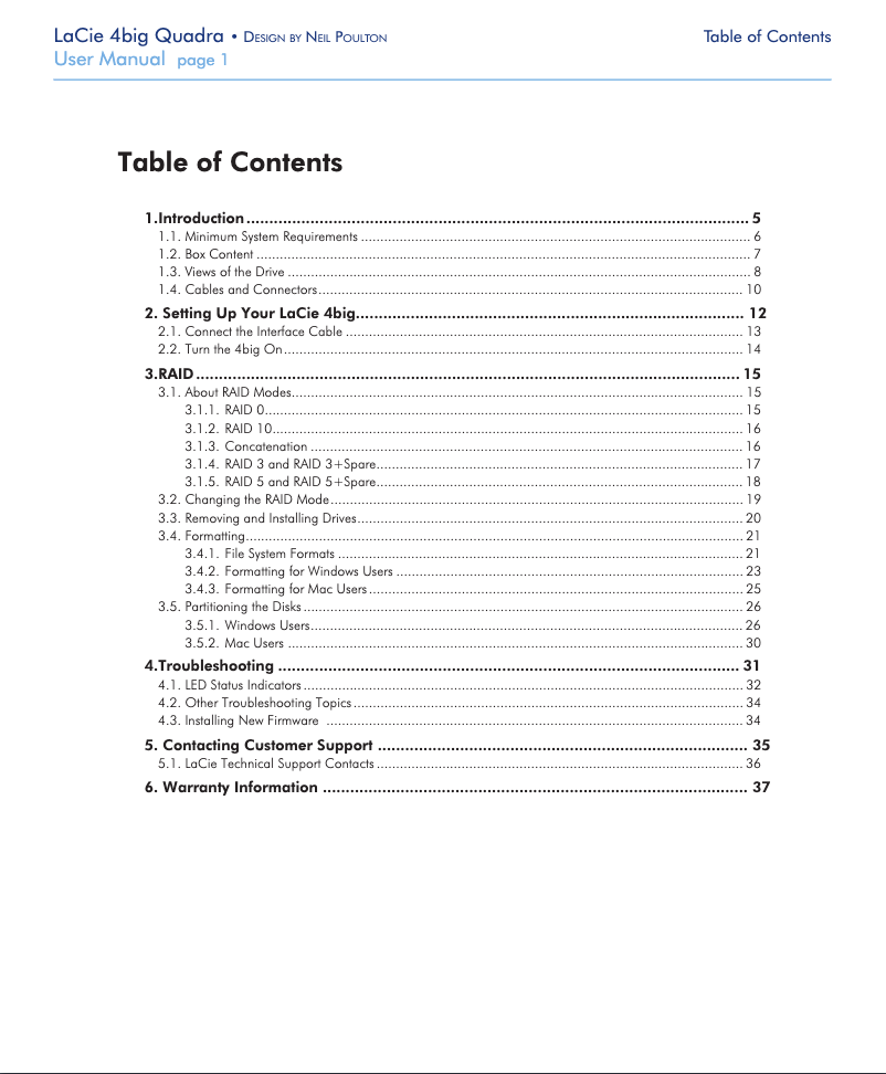 Image de la première page du manuel de l'appareil 301359U