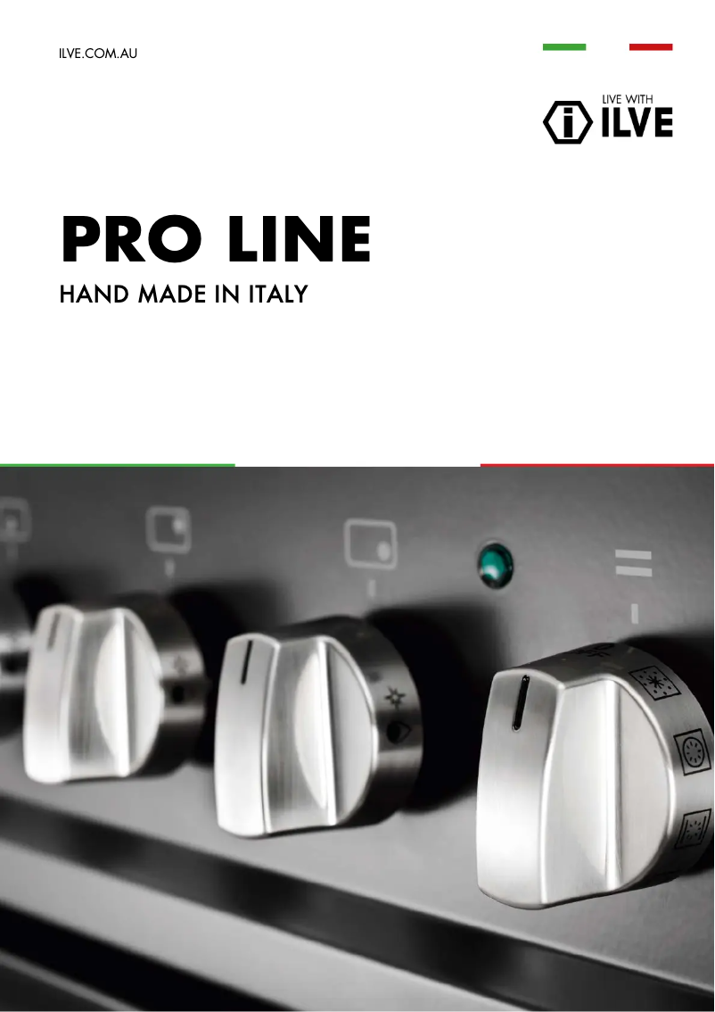 Imagen de la primera página del manual del dispositivo L06WMP