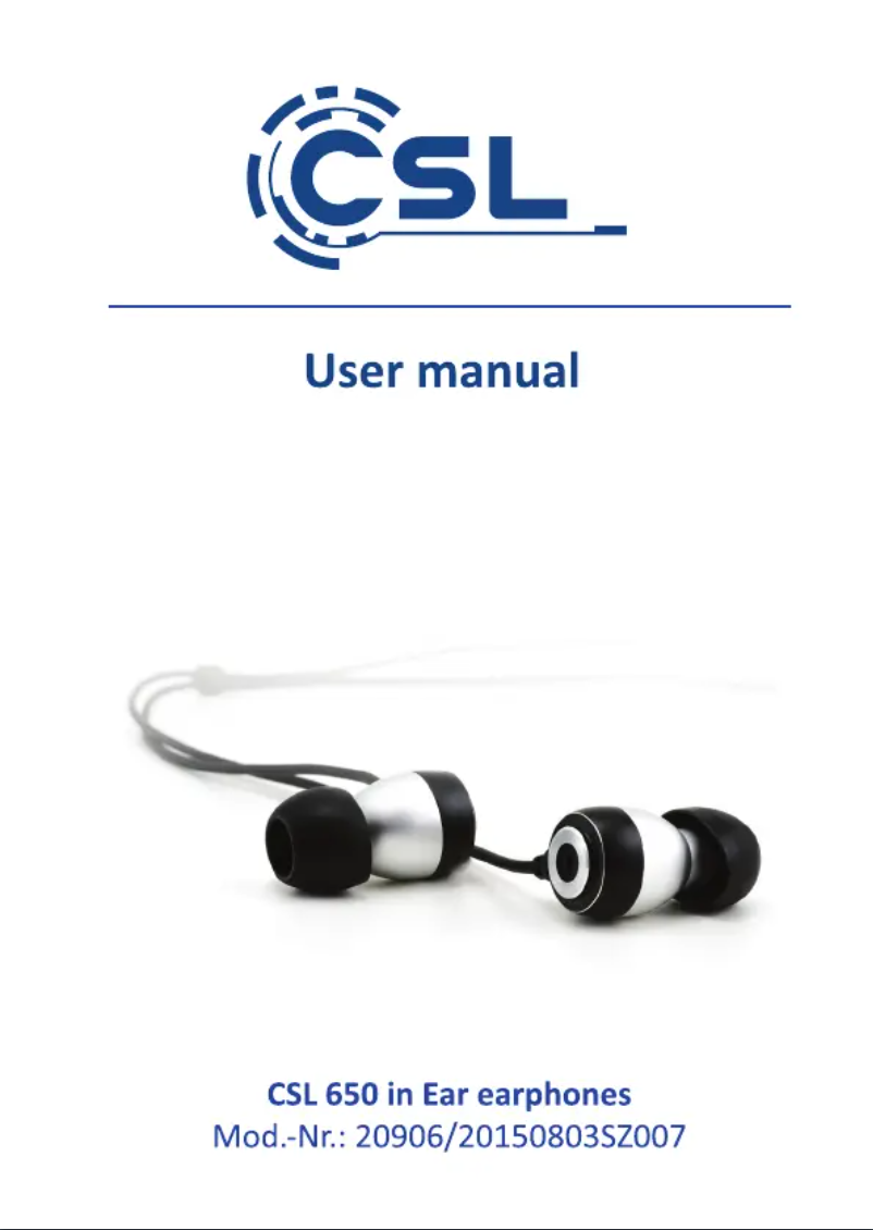 Imagen de la primera página del manual del dispositivo 300128