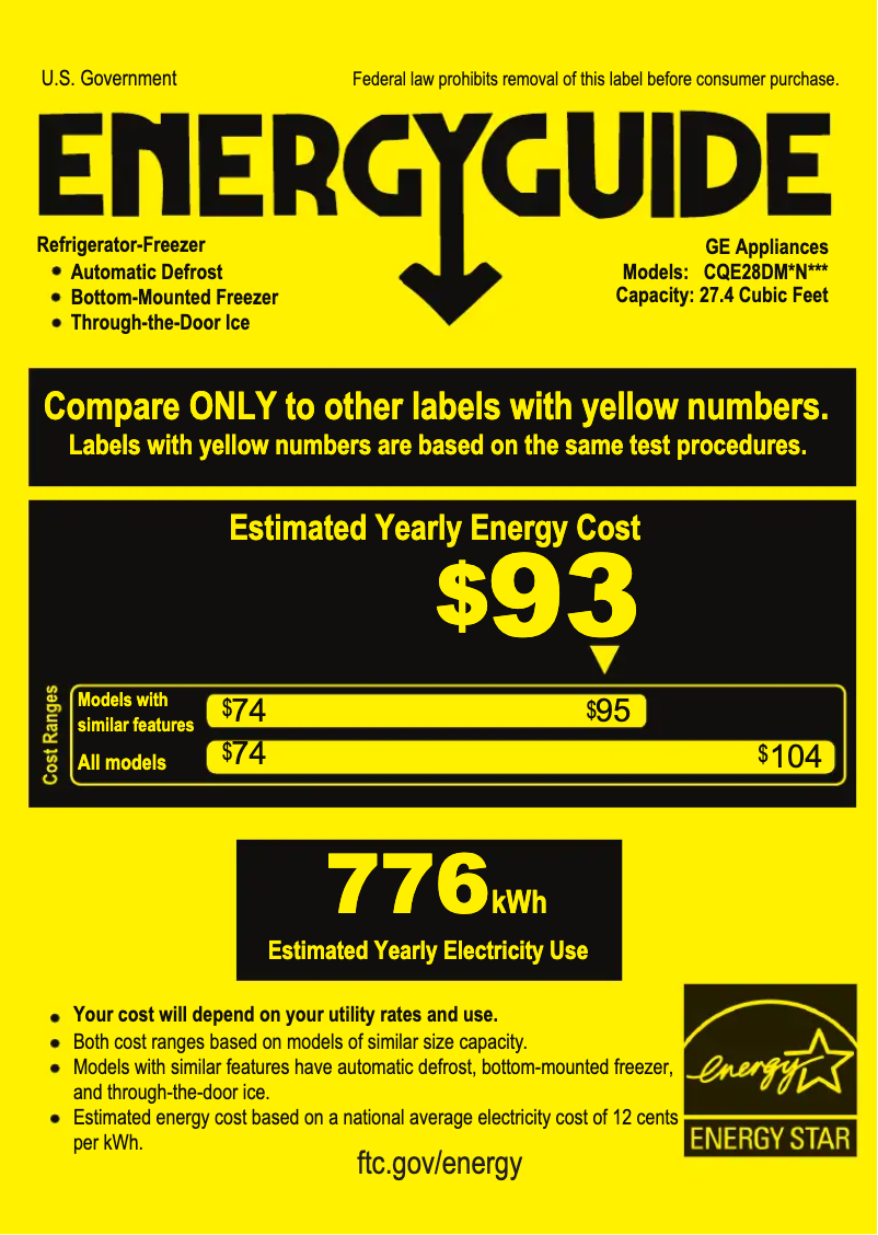 Imagen de la primera página del manual del dispositivo CQE28DM5NS5