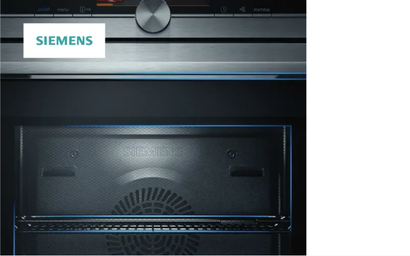 Image de la première page du manuel de l'appareil HB537A0S0