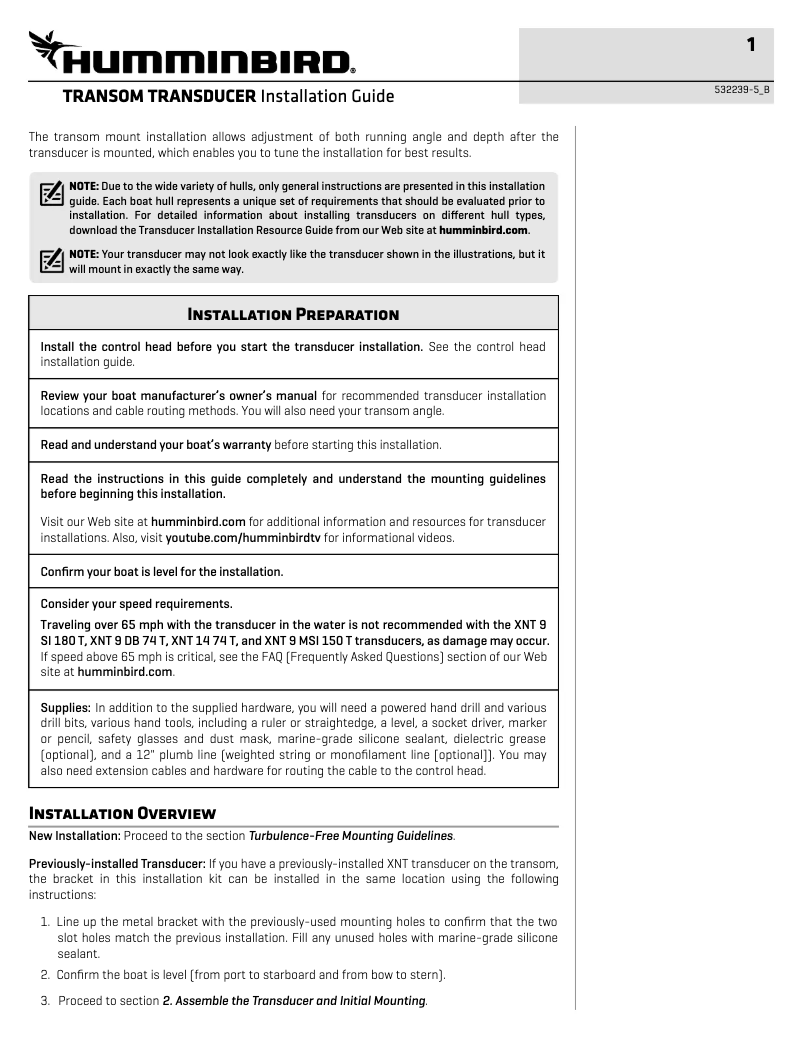 Imagen de la primera página del manual del dispositivo SOLIX 12 CHIRP GPS