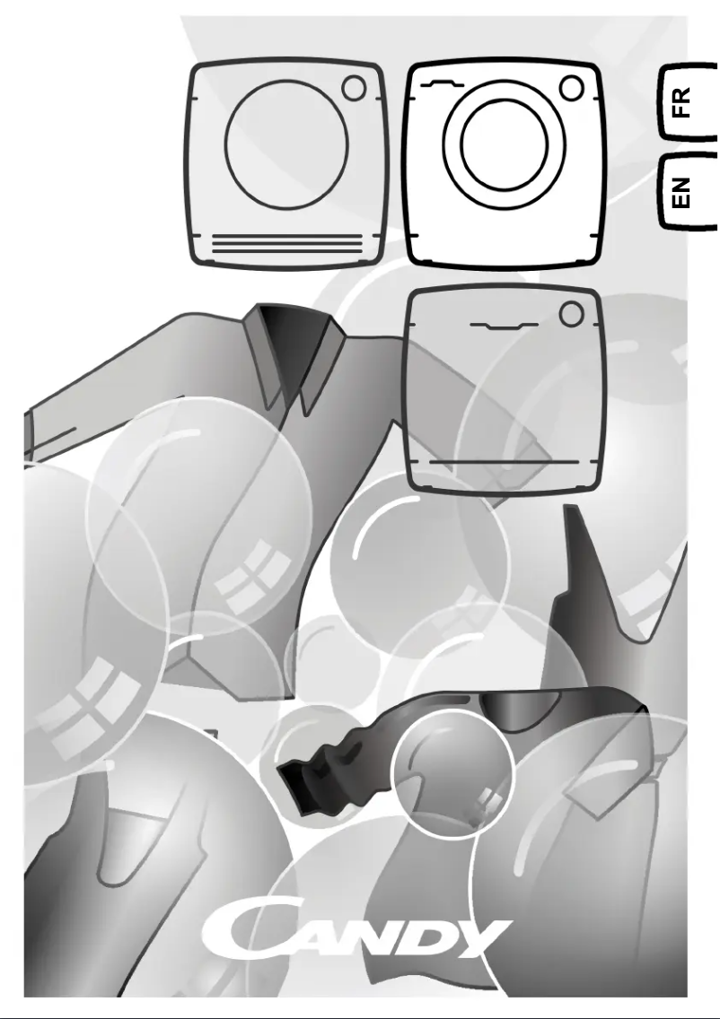 Image de la première page du manuel de l'appareil CS 1082DGG/1-15