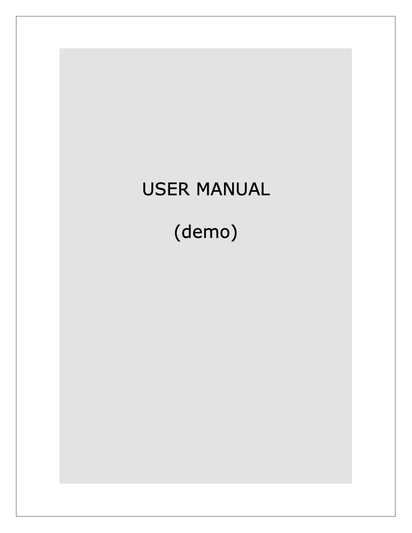 Página 1 del manual Manual de usuario AmbiCom WL11-SDIO
