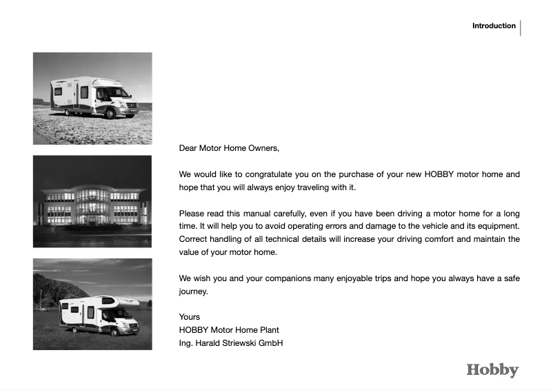 Imagen de la primera página del manual del dispositivo Fiat (2008)