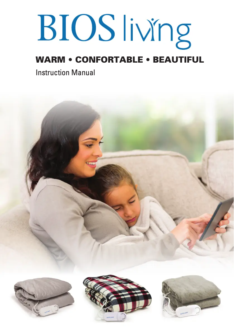 Image de la première page du manuel de l'appareil 57106