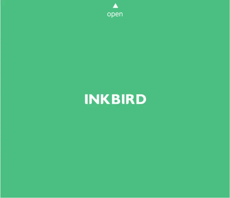 Image de la première page du manuel de l'appareil IAM-T1