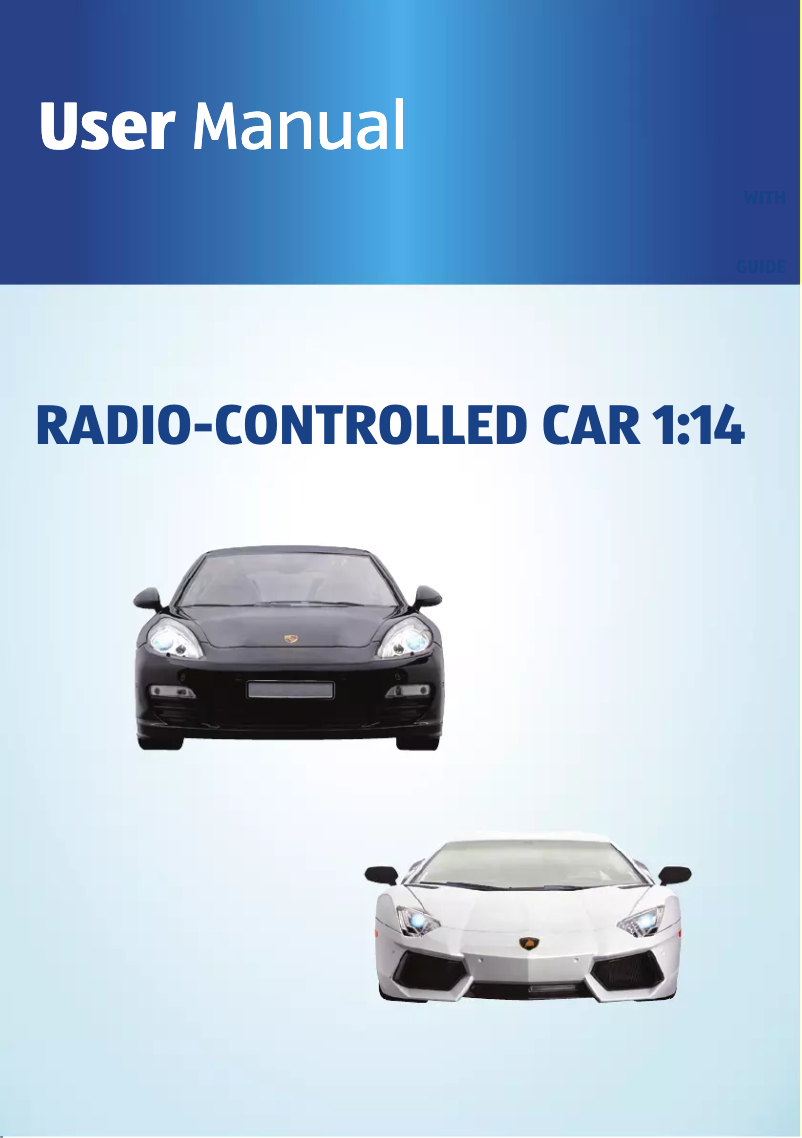 Page n°1 - Manuel utilisateur Dario DA-SAL-14-01