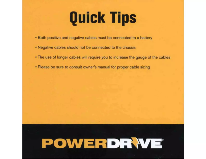 Imagen de la primera página del manual del dispositivo PDIKT1