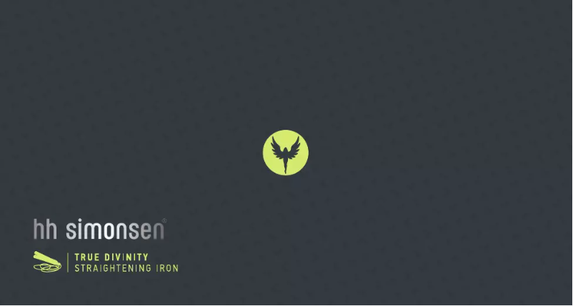 Page n°1 - Manuel utilisateur HH Simonsen True Divinity MK2