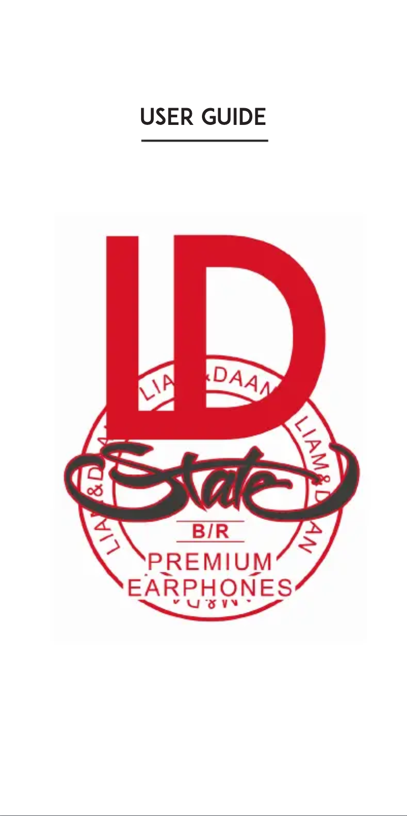 Image de la première page du manuel de l'appareil 302468