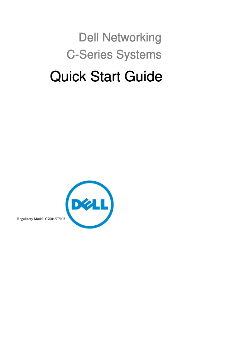 Image de la première page du manuel de l'appareil C7004