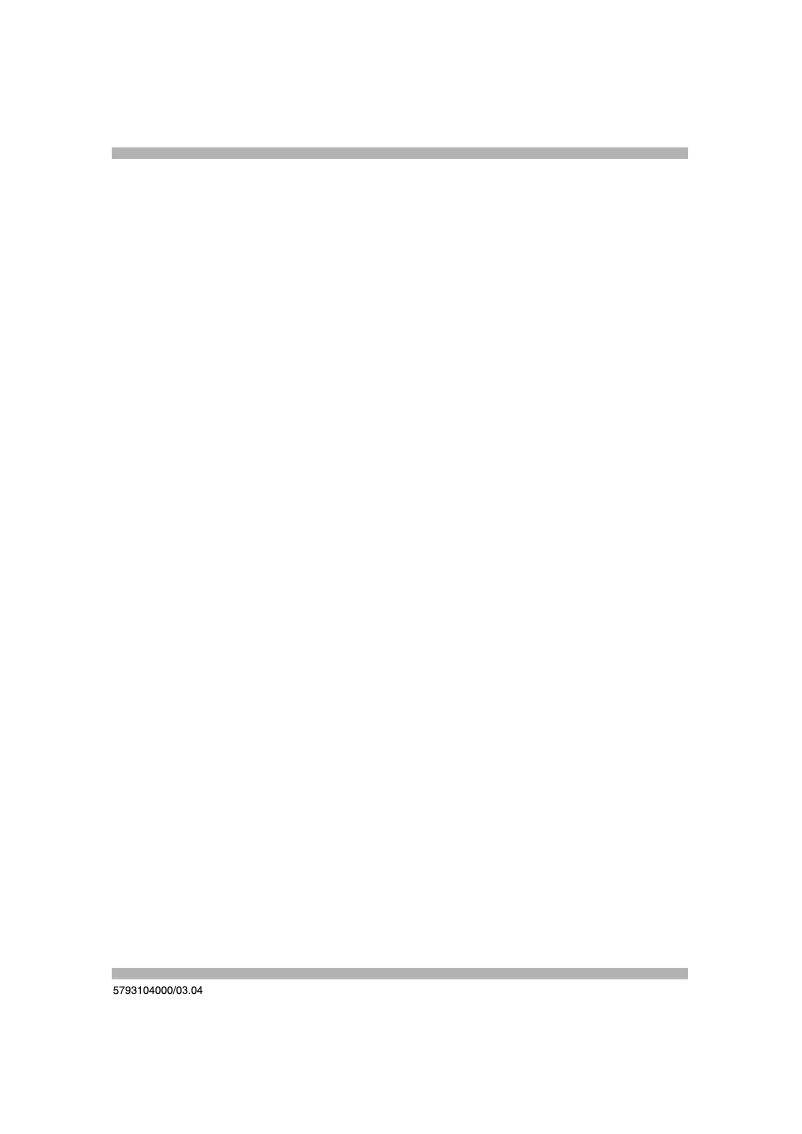 Page 1 de la notice Manuel utilisateur DeLonghi Vaporpiu Inox