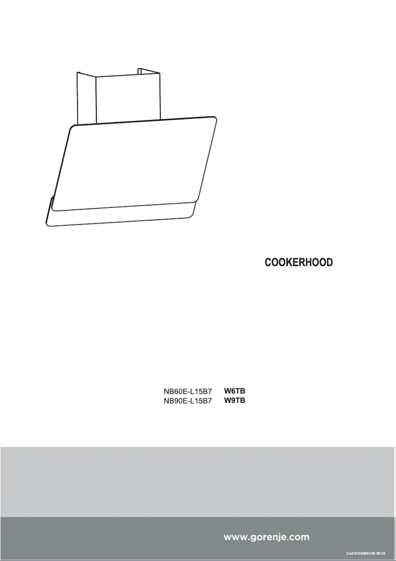 Page 1 de la notice Manuel utilisateur UPO W6TB