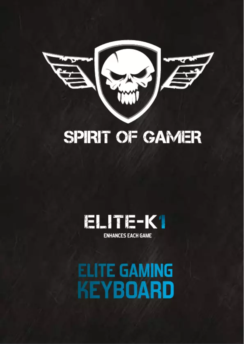 Imagen de la primera página del manual del dispositivo ADVANCE CLA-EL861