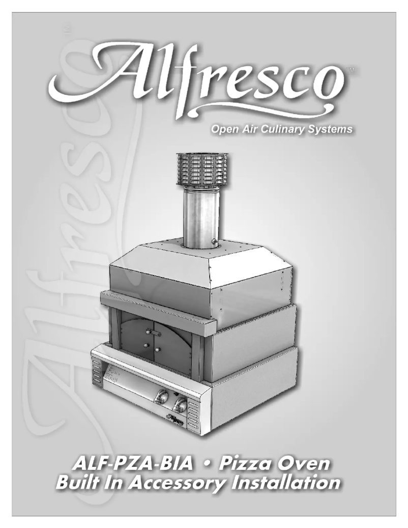 Image de la première page du manuel de l'appareil AXE-PZA-CART