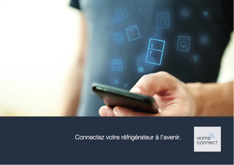 Page n°1 - Manuel utilisateur Siemens KG39FPI45