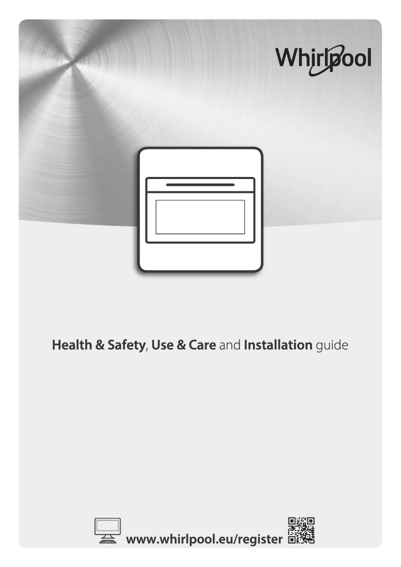 Image de la première page du manuel de l'appareil MXA K7F IX
