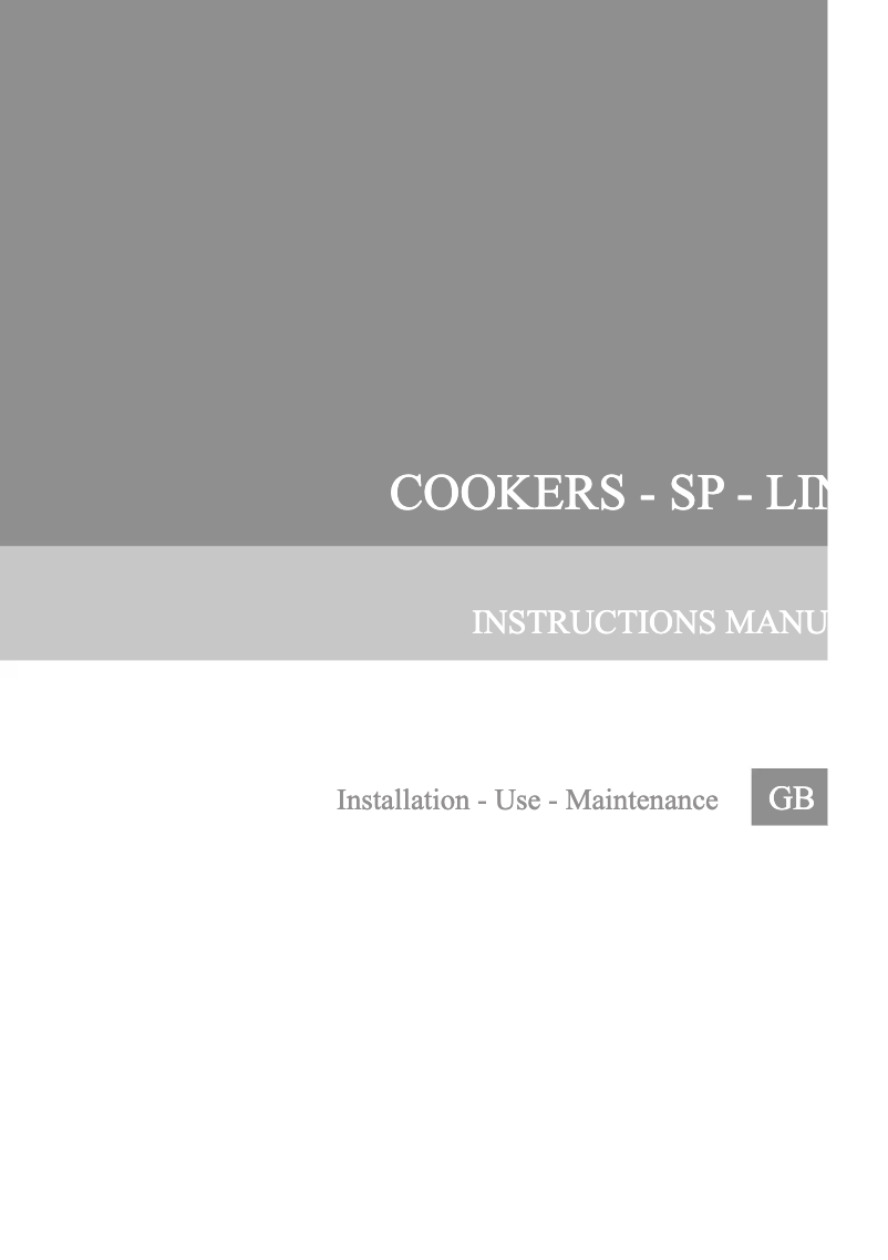 Image de la première page du manuel de l'appareil E 913 X