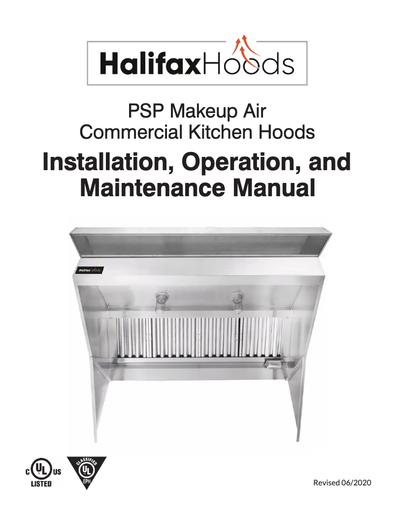 Image de la première page du manuel de l'appareil PSPHP1248