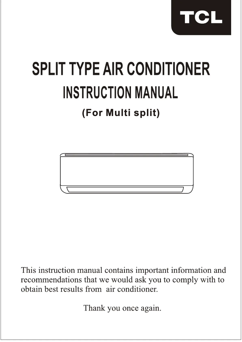 Page 1 de la notice Manuel utilisateur TCL FMA-42I5HD/DVO