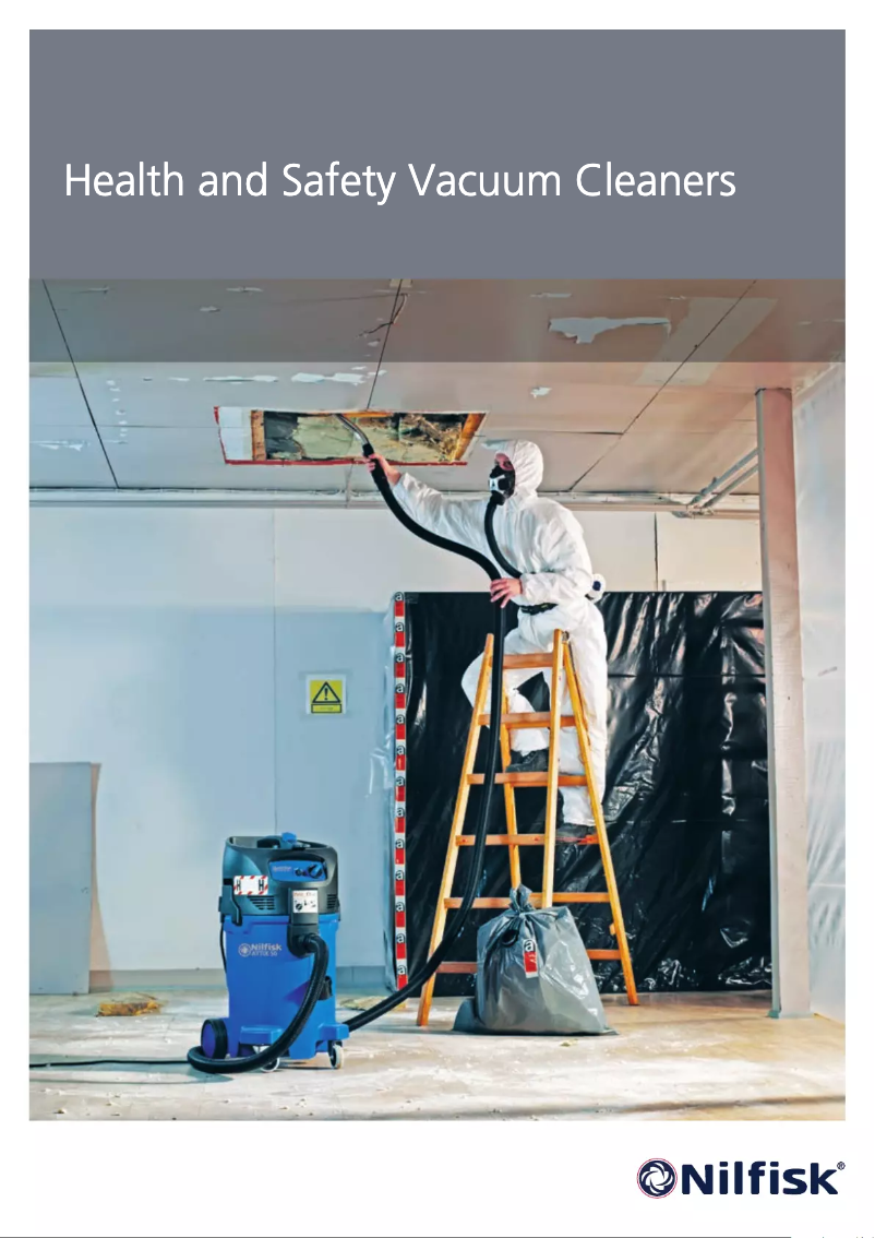 Imagen de la primera página del manual del dispositivo ATTIX 40-0M PC