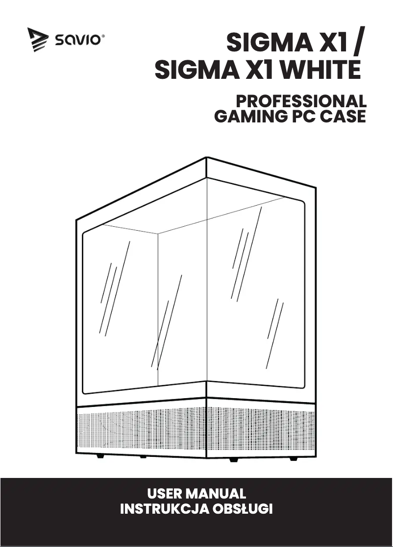 Image de la première page du manuel de l'appareil CT-01/W