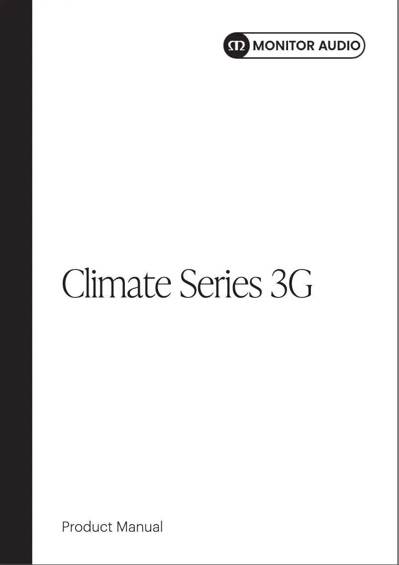 Image de la première page du manuel de l'appareil CL2 M