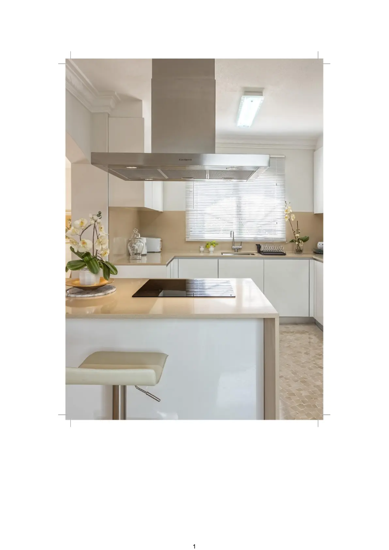 Image de la première page du manuel de l'appareil NEMRUT975X