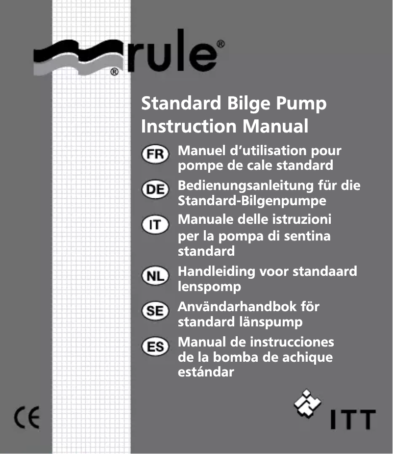 Page 1 of the manual User Manual Fiap 2104