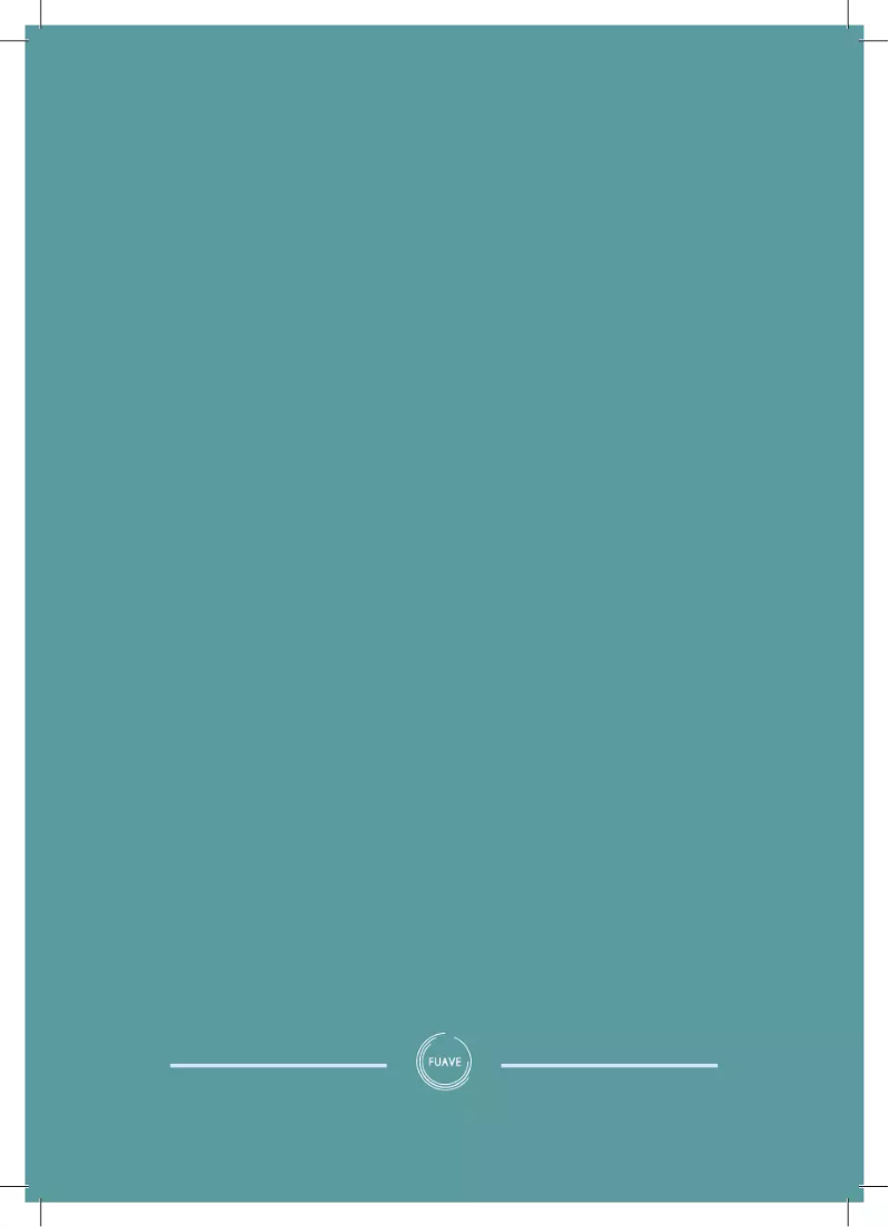 Image de la première page du manuel de l'appareil VV5020