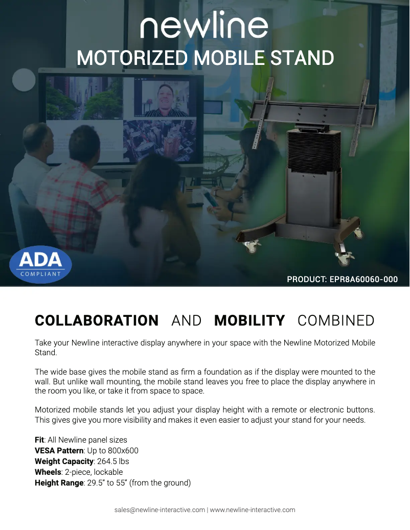 Image de la première page du manuel de l'appareil EPR8A70070-000