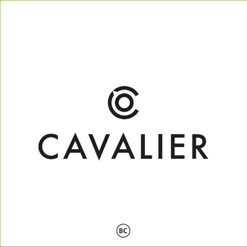 Page n°1 - Manuel utilisateur Cavalier Maverick