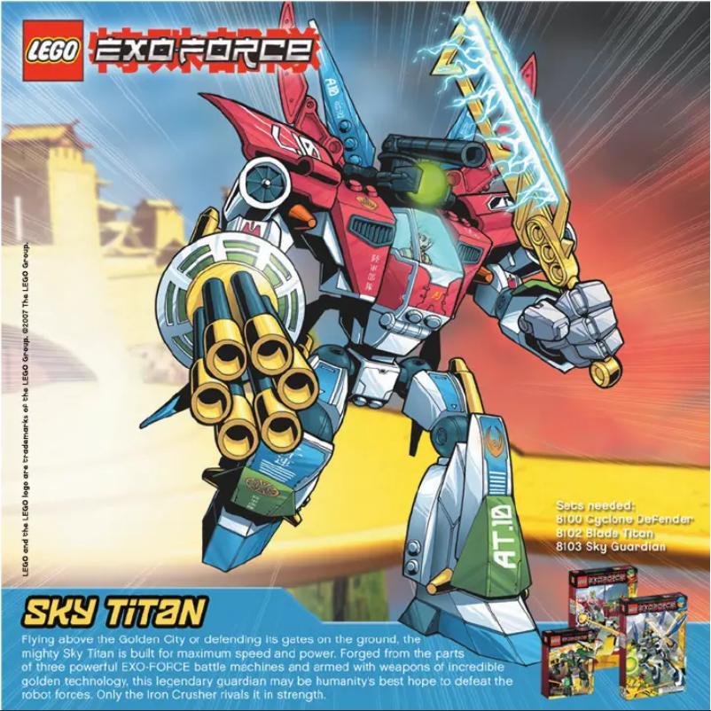 Imagen de la primera página del manual del dispositivo Cyclone Defender