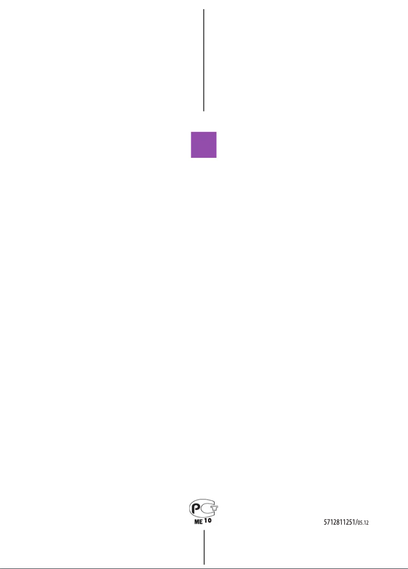 Page n°1 - Manuel utilisateur DeLonghi Stirella VVX1885