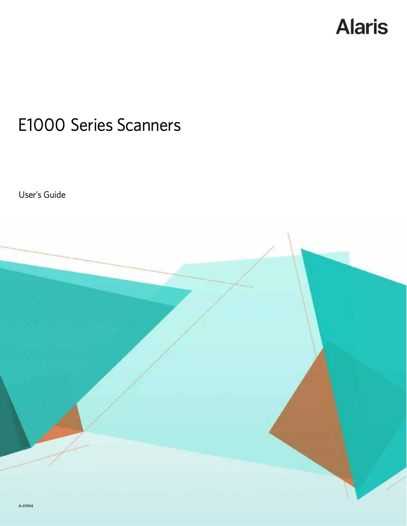 Page n°1 - Manuel utilisateur Kodak E1025