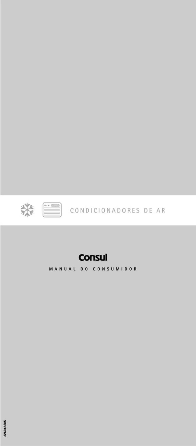 Image de la première page du manuel de l'appareil CCI12DB