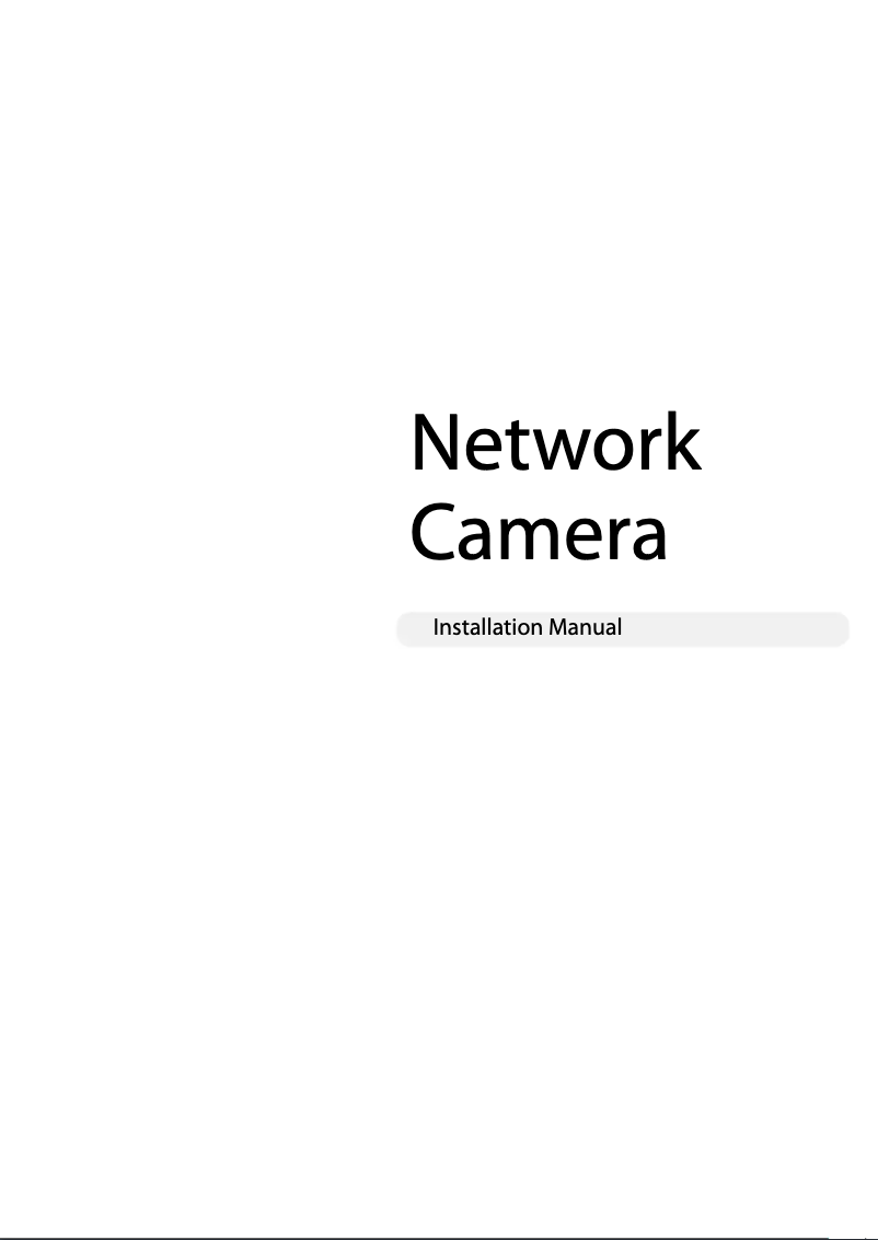 Image de la première page du manuel de l'appareil DirectNET CDI2512FW