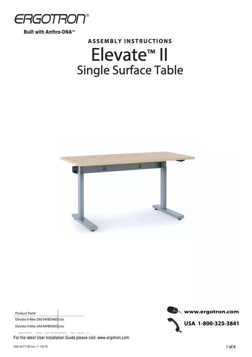 Image de la première page du manuel de l'appareil MVBD60SS