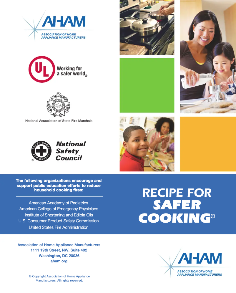 Page 1 de la notice Instructions de sécurité GE CTS90FP4NW2