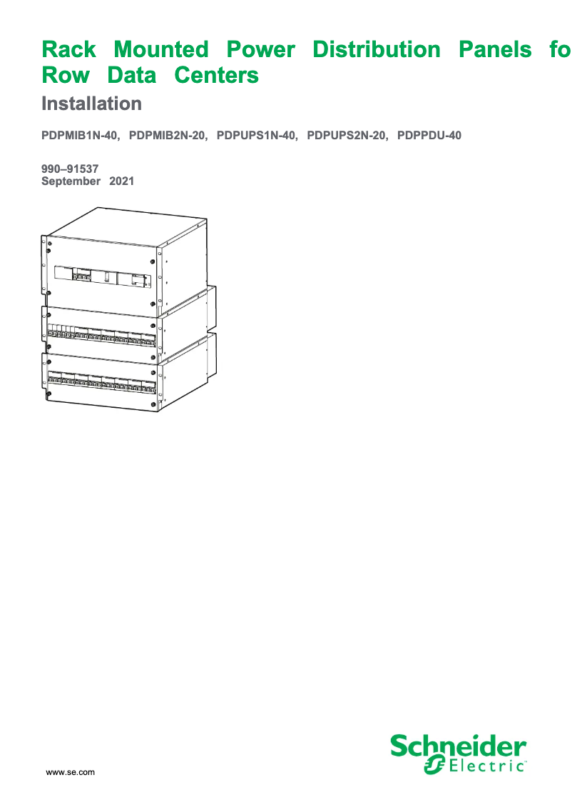 Image de la première page du manuel de l'appareil ER1000R
