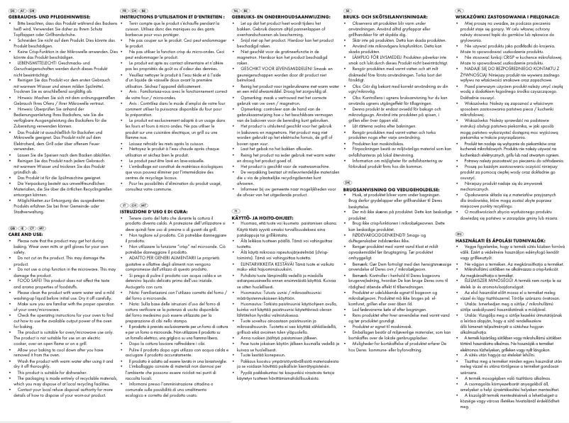 Page n°1 - Manuel utilisateur Ernesto IAN 114290