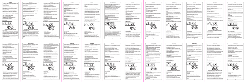 Image de la première page du manuel de l'appareil 51025