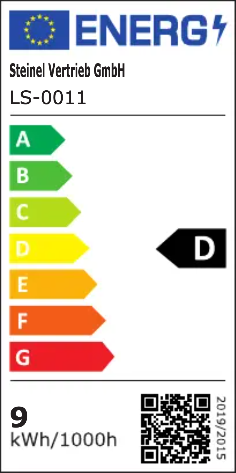 Image de la première page du manuel de l'appareil L 330 S