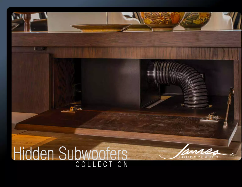 Page 1 de la notice Manuel utilisateur James EMB15DFM70