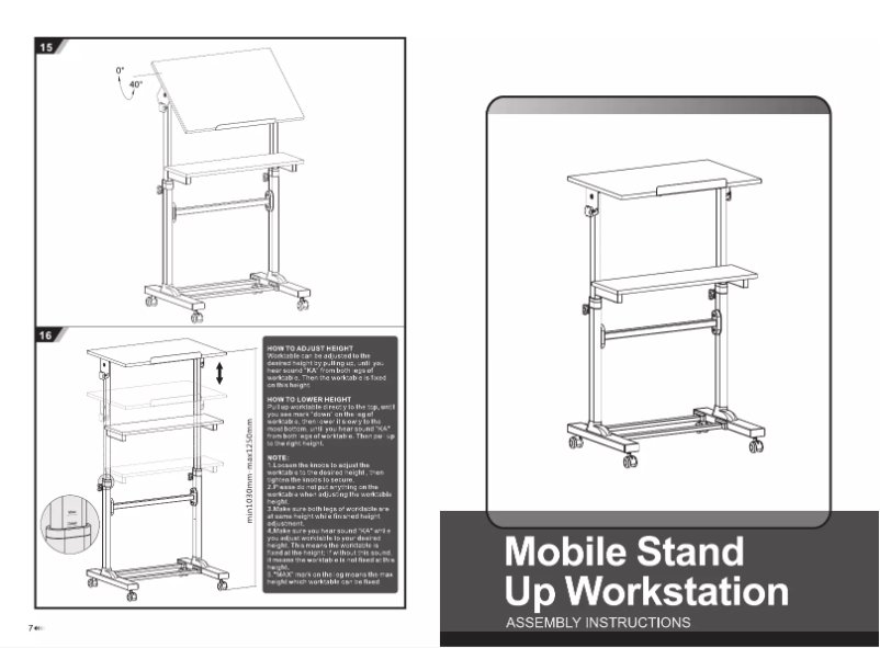 Page 1 de la notice Manuel utilisateur Techly ICA-TB TPM-4