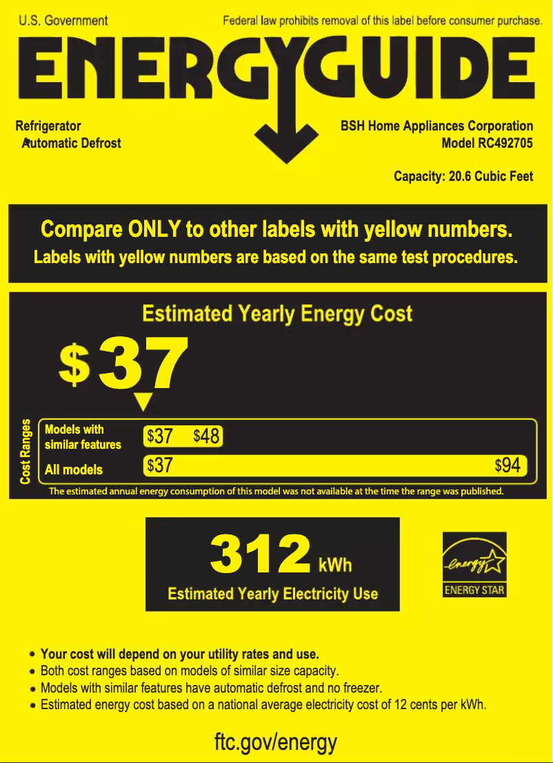 Image de la première page du manuel de l'appareil RC492705