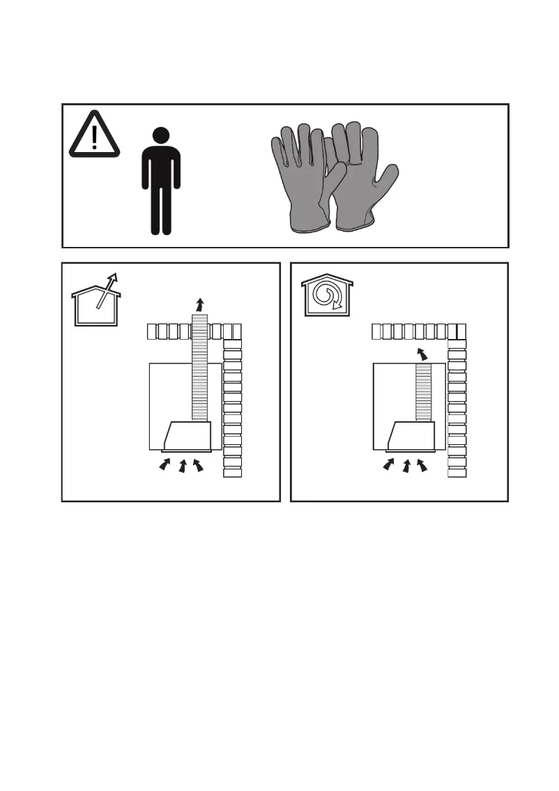 Page 1 de la notice Instructions de sécurité Whirlpool WCT 64 FLY X
