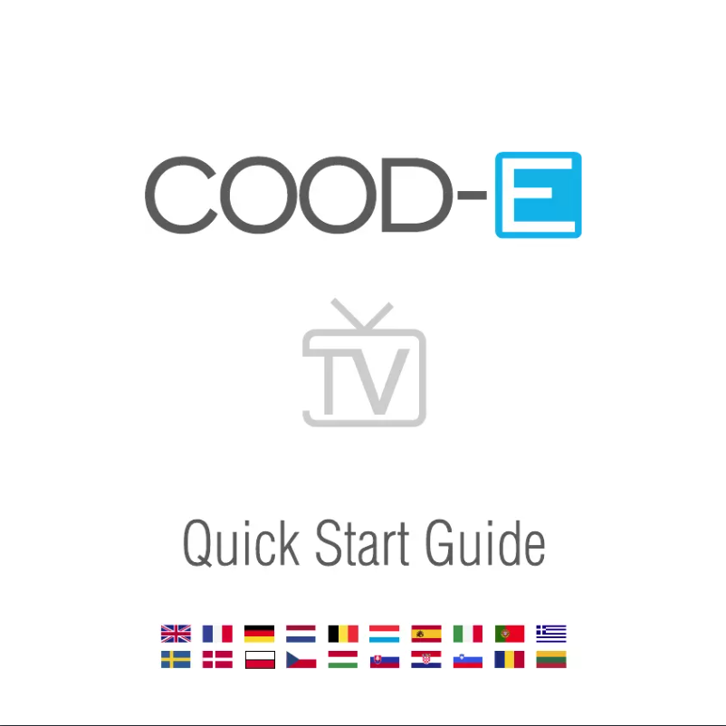 Image de la première page du manuel de l'appareil Key Qwerty